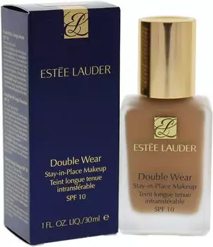 Est&eacute;e Lauder Double Wear Stay-in Place Make-Up - 3N2 Wheat (30 ml)