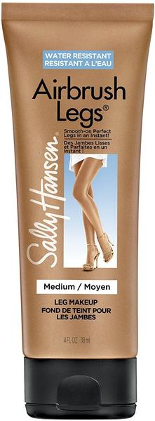 Sally Hansen Airbrush Legs Lotion Medium (120 ml)