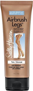 Sally Hansen Airbrush Legs Lotion Deep (120 ml)
