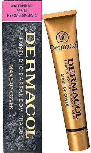 Dermacol Make-up Cover 221 (30g)