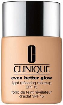Clinique Even Better Glow Light Reflecting Makeup Foundation SPF 15 CN 40 Cream Chamois (30 ml)