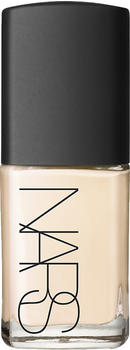 Nars Sheer Glow Foundation - Deauville