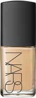 NARS Cosmetics 34106049101, NARS Cosmetics Sheer Glow Foundation (Tahoe)