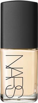 Nars Sheer Glow Foundation - Punjab