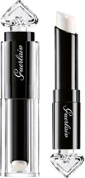Guerlain La Petite Robe Noire Lipstick - 005 Lip Strobing (2,8g)