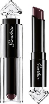 Guerlain La Petite Robe Noire Lipstick - 074 Plum Passion (2,8g)