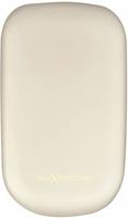 Max Factor Facefinity Refillable mattierendes Kompakt-Make up SPF 20 Farbton 002