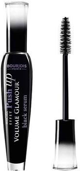 Bourjois Volume Glamour Push Up Black Serum Mascara (6ml)