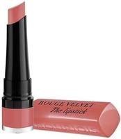Bourjois Rouge Velvet The Lipstick Mattierender Lippenstift Farbton 02 Flaming'...