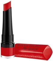 Bourjois Rouge Velvet The Lipstick Mattierender Lippenstift Farbton 08 Rubi's...