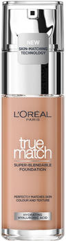 L'Oréal Paris True Match Super-Blendable Make-Up C2 Rose Vanilla (30ml)