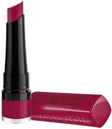 Bourjois Rouge Velvet The Lipstick 10 Magni-fig (2,4 g)