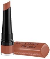 Bourjois Rouge Velvet The Lipstick #16-caramelody 2,4 gr