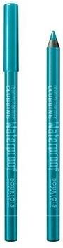 Bourjois Contour Clubbing Waterproof 63 Sea blue soon (1,2 g)