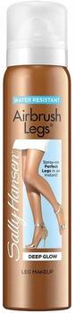 Sally Hansen Airbrush Legs Deep Glow (75ml)