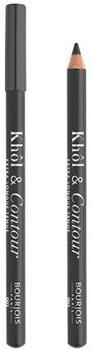 Bourjois 2-in-1 Kh&ocirc;l and Eyeliner 3 Misti-gris (1,2 g)