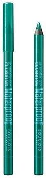Bourjois Contour Clubbing Waterproof 50 Loving Green (1,2 g)