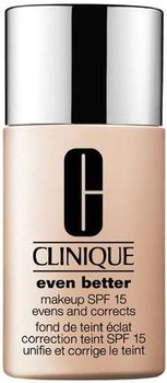 Clinique Even Better Makeup SPF 15 (30 ml) - 10 Golden