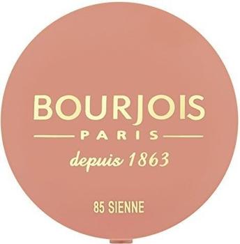 Bourjois Little Round Pot Blusher 85 Sienne (2,5 g)