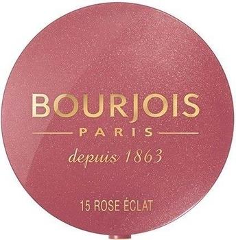 Bourjois Little Round Pot Blusher 15 Rose Éclat (2,5 g)
