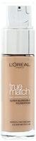 L'Or&eacute;al Paris True Matcoolh Founeutraldationeutral 6.neutral Honeutraley