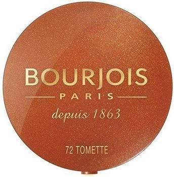 Bourjois Little Round Pot Blusher 72 Tomette (2,5 g)