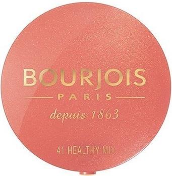 Bourjois Little Round Pot Blusher 41 Healthy Mix (2,5 g)