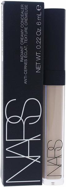 Nars Radiant Creamy Concealer Chantilly (6ml)