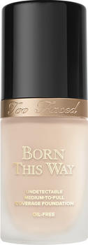 Too Faced Born This Way Foundation (30ml) SNOW