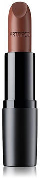 Artdeco Perfect Mat Lipstick 215 Woodland Brown (4g)