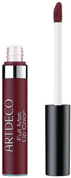 Artdeco Full Mat Lip Color Long-Lasting 30 Plum Noir (5ml)