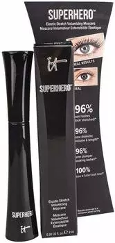 IT Cosmetics Superhero Mascara (9ml)