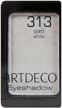 Artdeco Glamour Eyeshadow 313 Glam White (0,8g)