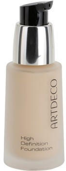 Artdeco High Definition Foundation 04 Neutral Honey (30ml)