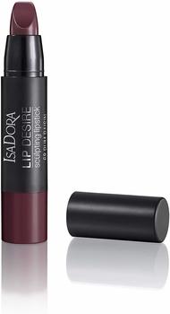 IsaDora Lip Desire Sculpting Lipstick 68 Rum Raisin (3,3g)