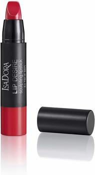 IsaDora Lip Desire Sculpting Lipstick 64 True Red (3,3g)
