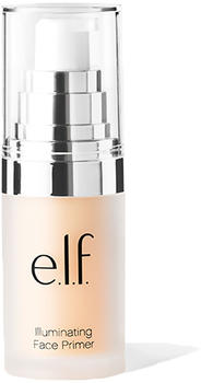 e.l.f. Cosmetics Illuminating Face Primer Primer Radiant Glow (14ml)