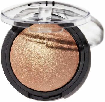e.l.f. Cosmetics Baked Highlighter Apricot Glow (5g)