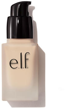e.l.f. Cosmetics e.l.f. Cosmetics Flawless Finish Foundation Light Ivory (20ml)