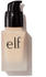 e.l.f. Cosmetics e.l.f. Cosmetics Flawless Finish Foundation Light Ivory (20ml)