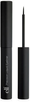 e.l.f. Cosmetics Precision Liquid Eyeliner Black (3,5ml)