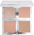 e.l.f. Cosmetics Beautifully Bare Natural Glow Face Palette (16g)