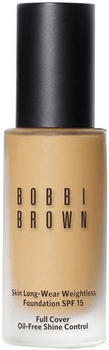 Bobbi Brown Skin Long-Wear Weightless Foundation (30ml)