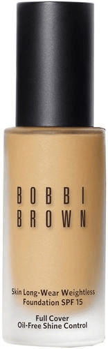 Bobbi Brown Skin Long-Wear Weightless Foundation (30ml)