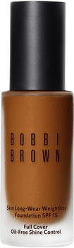 Bobbi Brown Skin Long-Wear Weightless Foundation 13 Warm Almond (30ml)