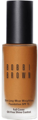 Bobbi Brown Skin Foundation 06 Golden (30 ml)