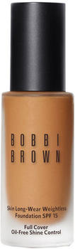 Bobbi Brown Skin Foundation 12 Warm Natural (30 ml)