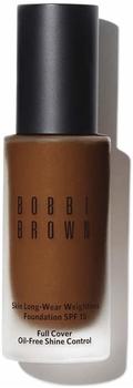 Bobbi Brown Skin Foundation 07 Almond (30 ml)