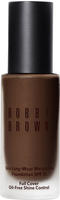 Bobbi Brown Foundation & Concealer Skin Long-Wear Weightless Foundation SPF 15 30 ml