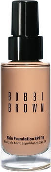 Bobbi Brown Skin Foundation 18 Warm Porcelain (30 ml)